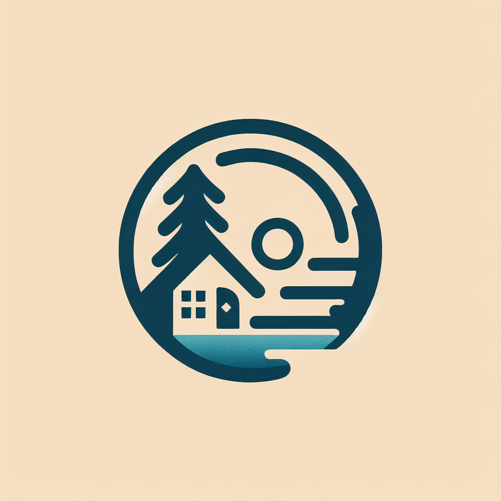 Minimalist & Harmonic Home